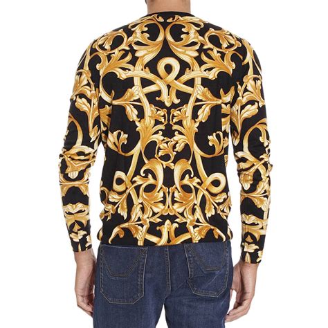 versace v shirt|Versace factory outlet.